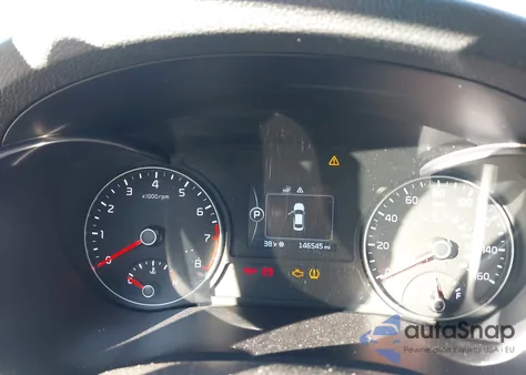 2016 Kia Optima Lx из США, поврежденный, VIN 5XXGT4L34GG025835